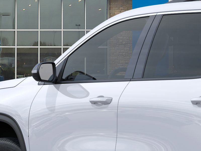 New 2026 Chevrolet Traverse LT w/ Driver Confidence Package image 12