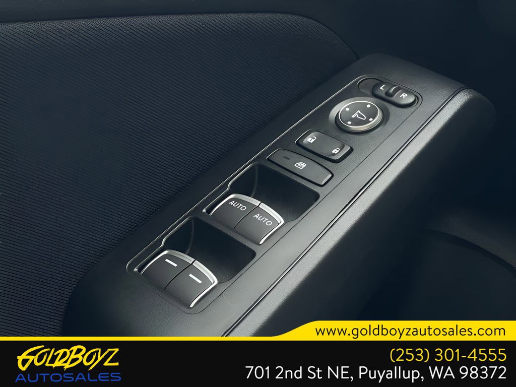 Used 2025 Honda Civic Sport image 34