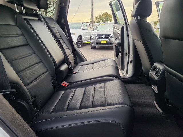 Used 2024 Honda CR-V EX-L image 25