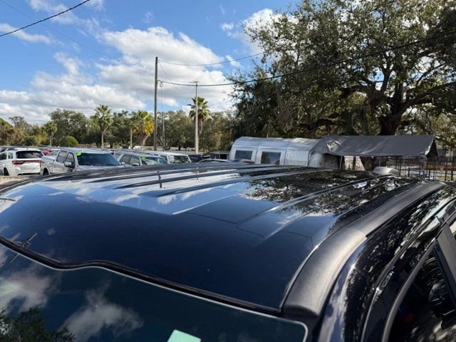 Used 2025 Ford F350 XL w/ FX4 Off-Road Package image 13