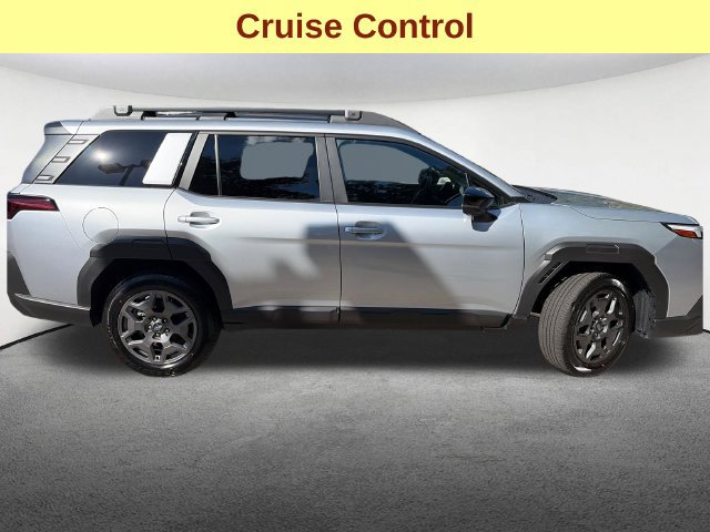 Certified 2026 Subaru Outback Premium AWD/4WD image 13