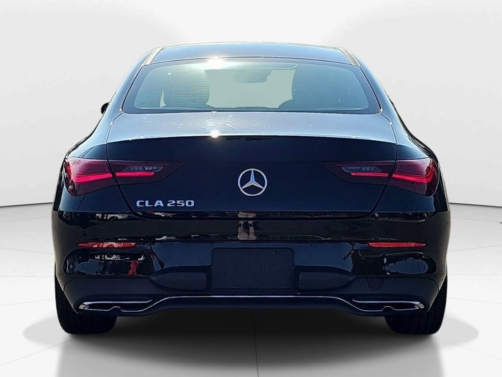 Used 2025 Mercedes-Benz CLA 250 image 6
