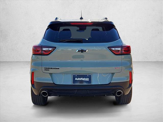 Used 2024 Chevrolet TrailBlazer RS image 7
