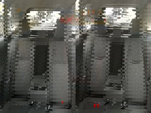 New 2025 Toyota RAV4 XLE image 31