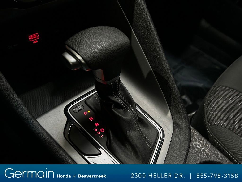 Used 2022 Kia Niro LX image 26