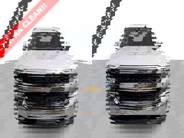Used 2018 Chevrolet Silverado 1500 LT w/ LT Eassist Package image 3