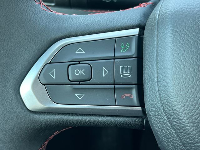 New 2026 Jeep Compass Trailhawk w/ Sun, Sound & Navigation Group image 20