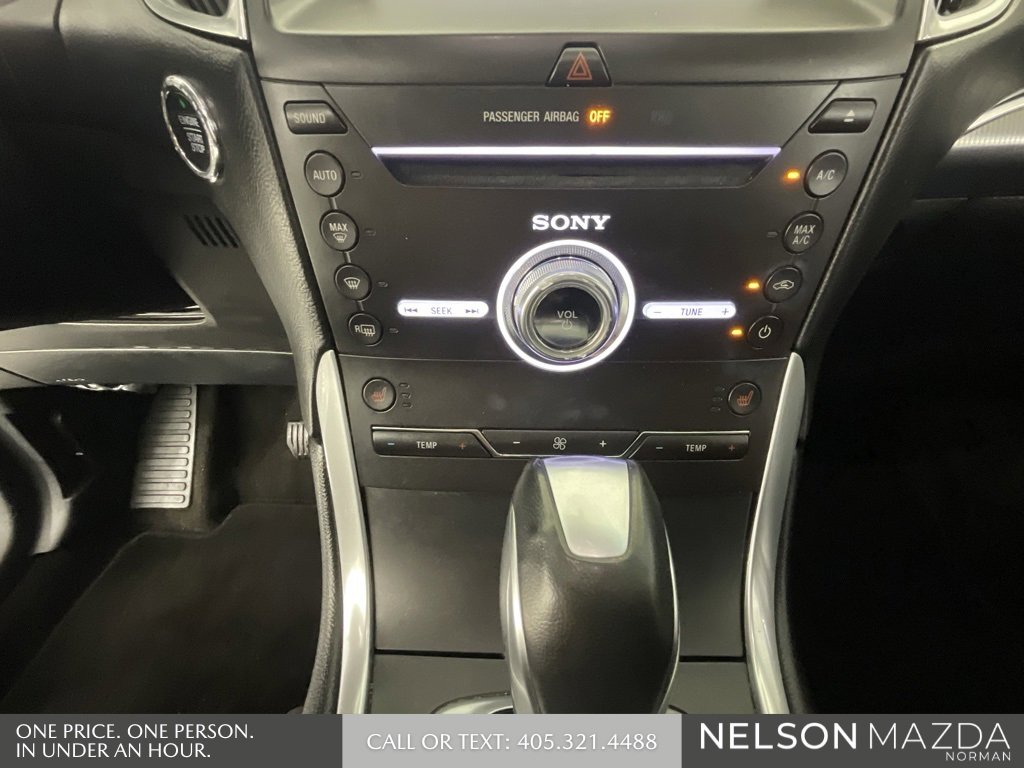Used 2018 Ford Edge Titanium image 38