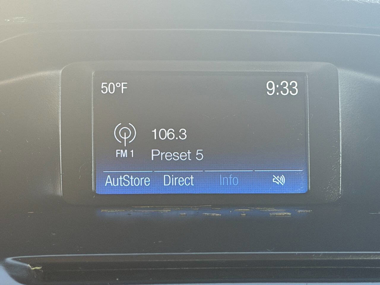 Used 2016 Ford Focus SE image 37