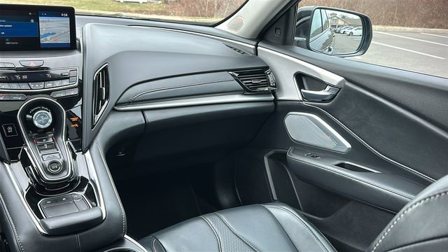 Certified 2025 Acura RDX w/ Technology Package image 26