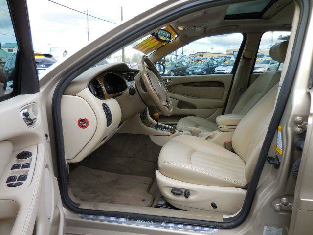 Used 2002 Jaguar X-TYPE 3.0 image 5