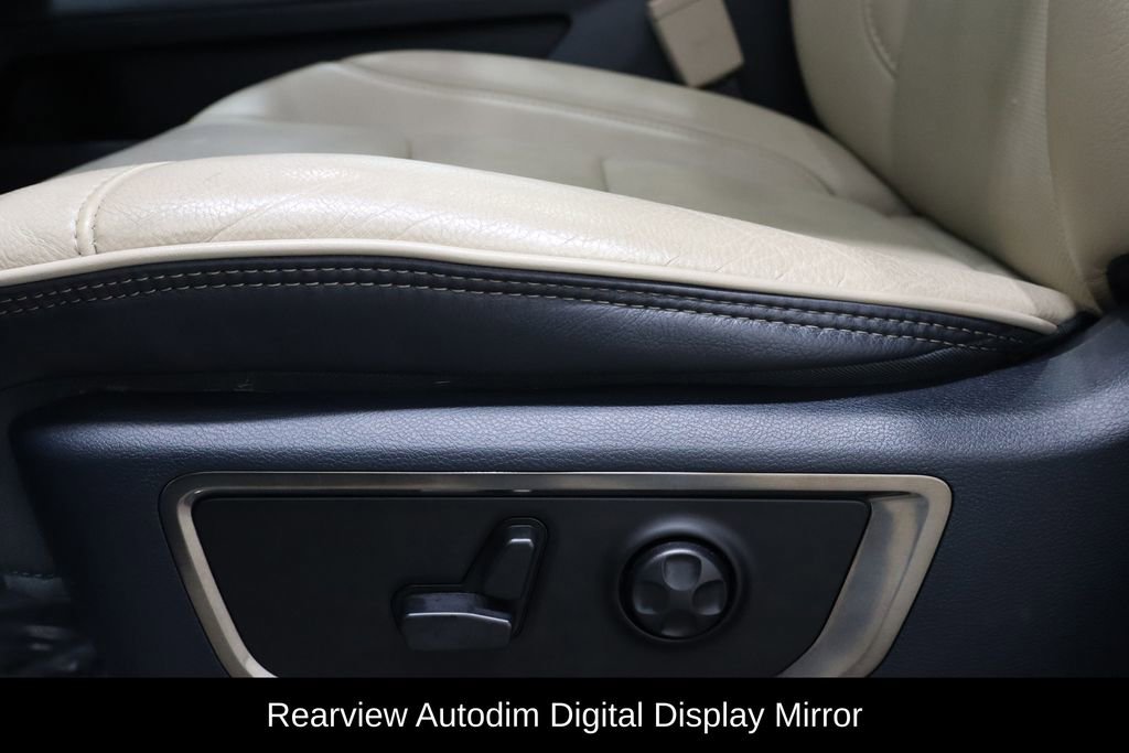 Used 2021 RAM 1500 Limited image 17