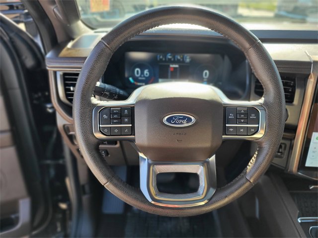 Used 2022 Ford Expedition Max King Ranch image 21