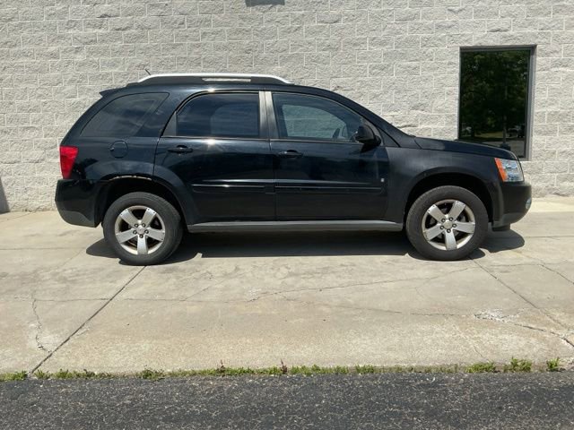 Used 2008 Pontiac Torrent 2WD image 5