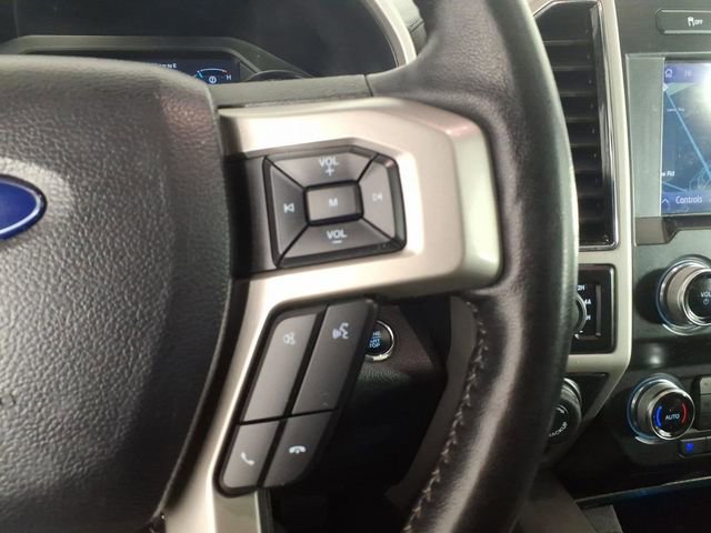 Used 2020 Ford F150 Lariat w/ Equipment Group 502A Luxury image 30