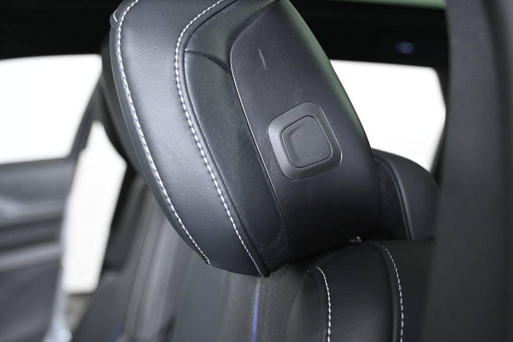 Used 2024 Cadillac Lyriq Sport w/ LPO, Floor Liner Package image 33