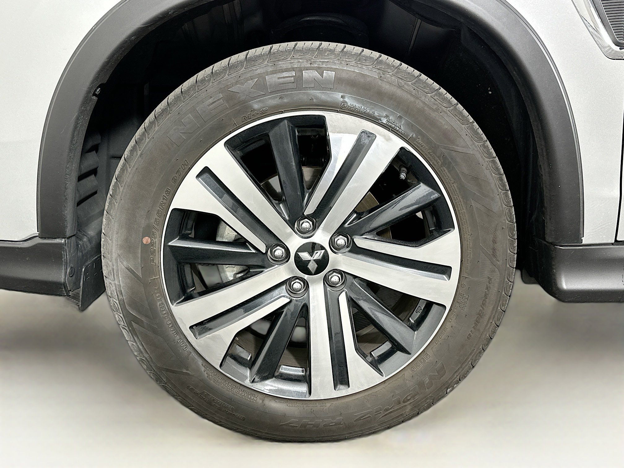 Used 2025 Mitsubishi Outlander Sport SE image 11