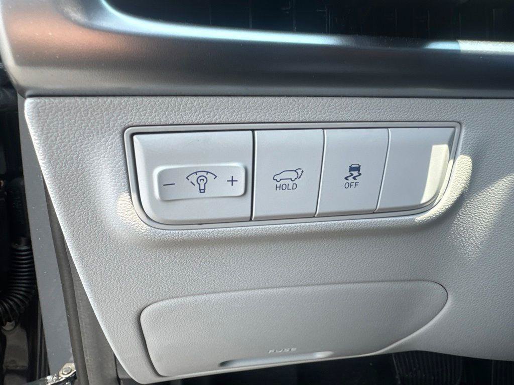 New 2026 Hyundai Tucson SEL Plus AWD/4WD image 9