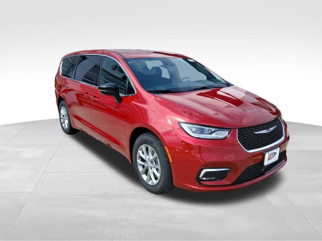 New 2026 Chrysler Pacifica Select AWD/4WD image 7