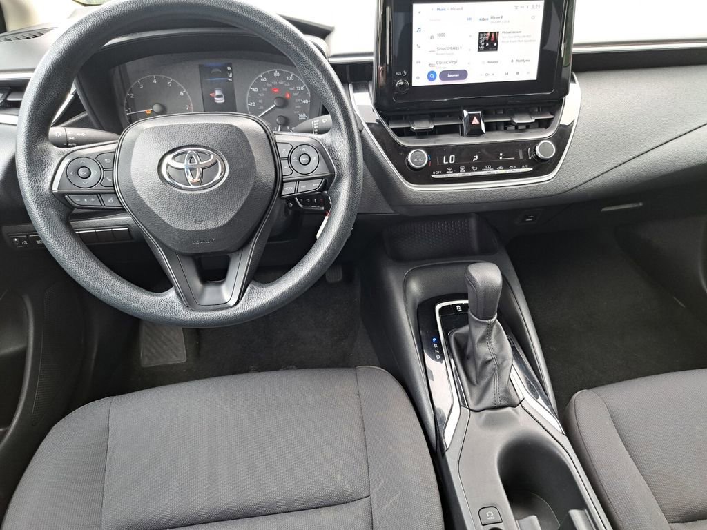 Used 2024 Toyota Corolla LE image 20