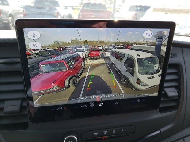 New 2026 Ford Transit 250 148 Medium Roof Extended AWD image 19
