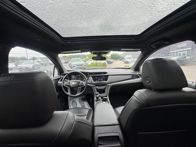 Used 2022 Cadillac XT5 Premium Luxury AWD/4WD image 40