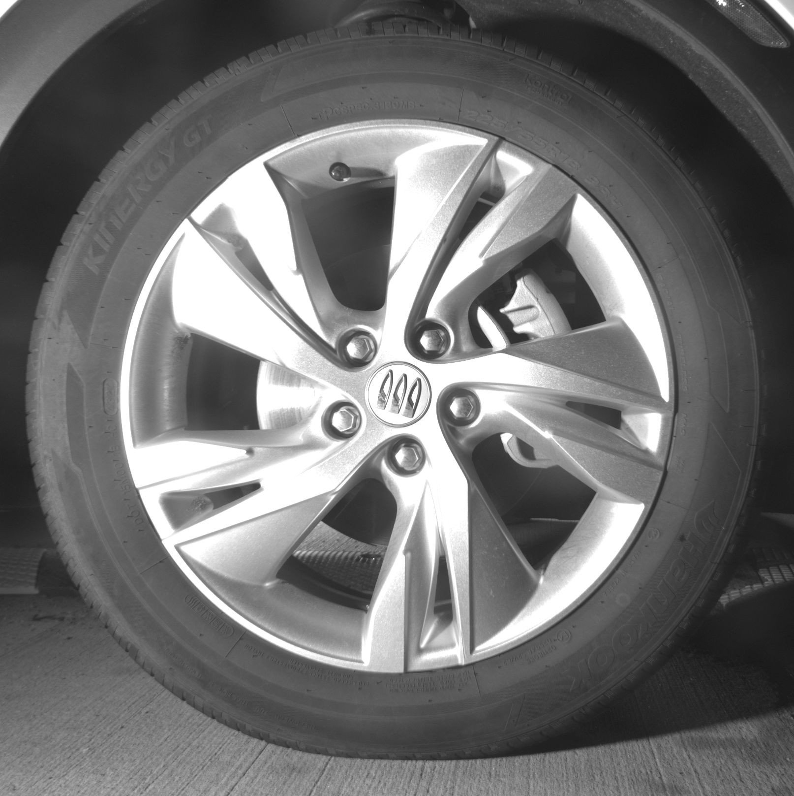 Used 2025 Buick Encore GX Preferred image 13