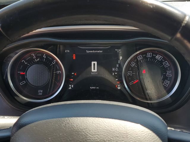 Certified 2019 Dodge Challenger SXT image 17