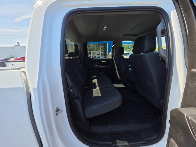 Used 2019 Chevrolet Silverado 1500 LT w/ All-Star Edition AWD/4WD image 15