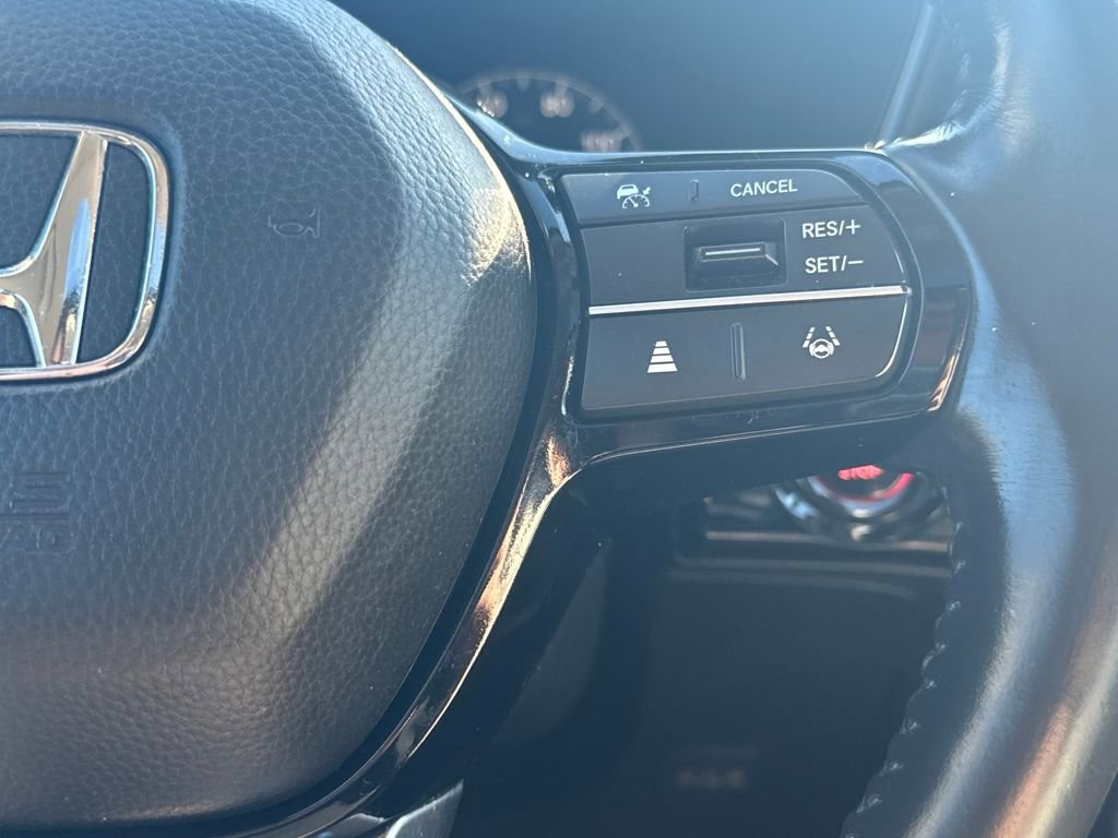 Used 2023 Honda CR-V EX-L image 21