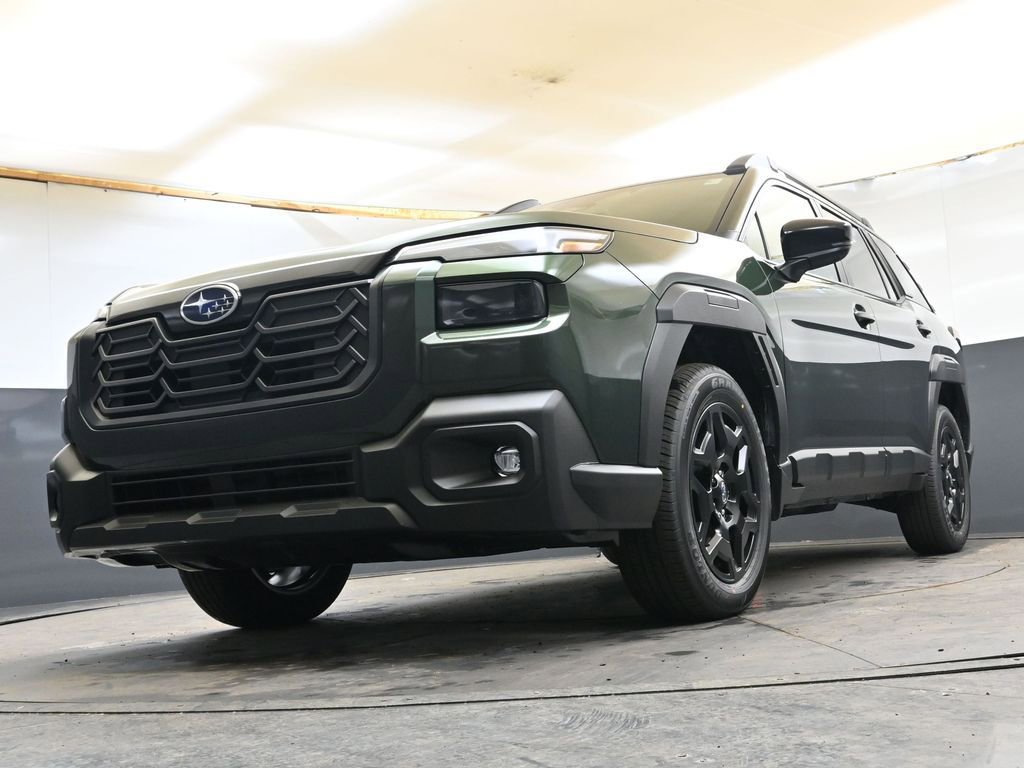 New 2026 Subaru Outback Limited AWD/4WD image 40