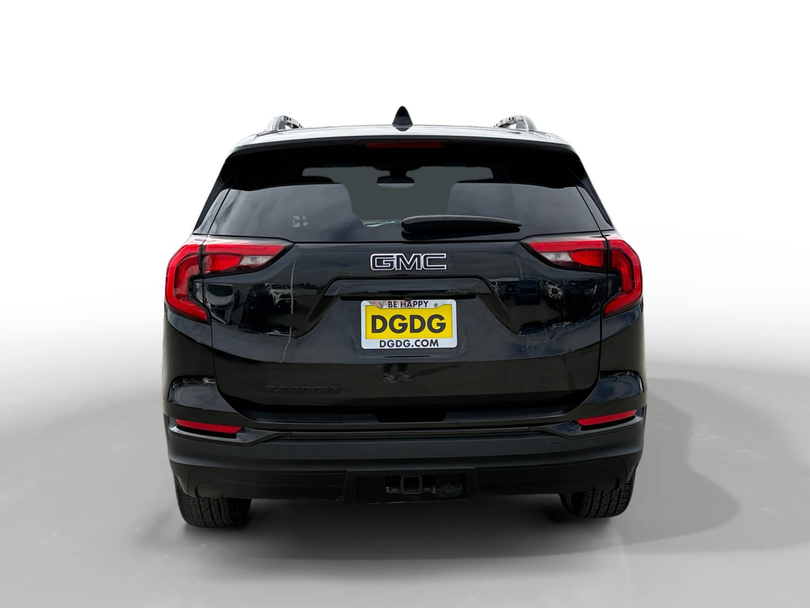 Used 2020 GMC Terrain SLE w/ Elevation Edition FWD image 4