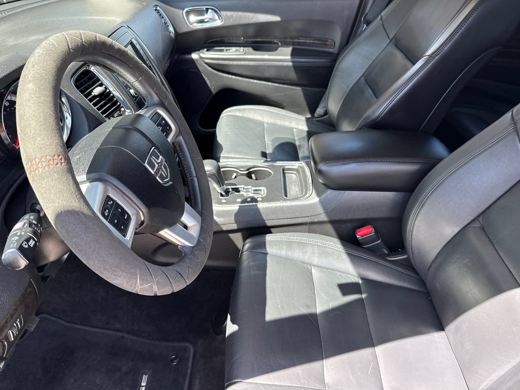 Used 2013 Dodge Durango Crew RWD image 19