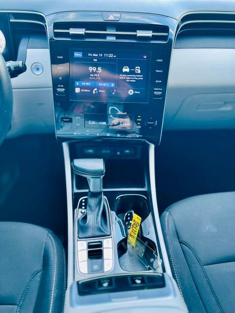 Used 2022 Hyundai Tucson SEL w/ Convenience Package image 18