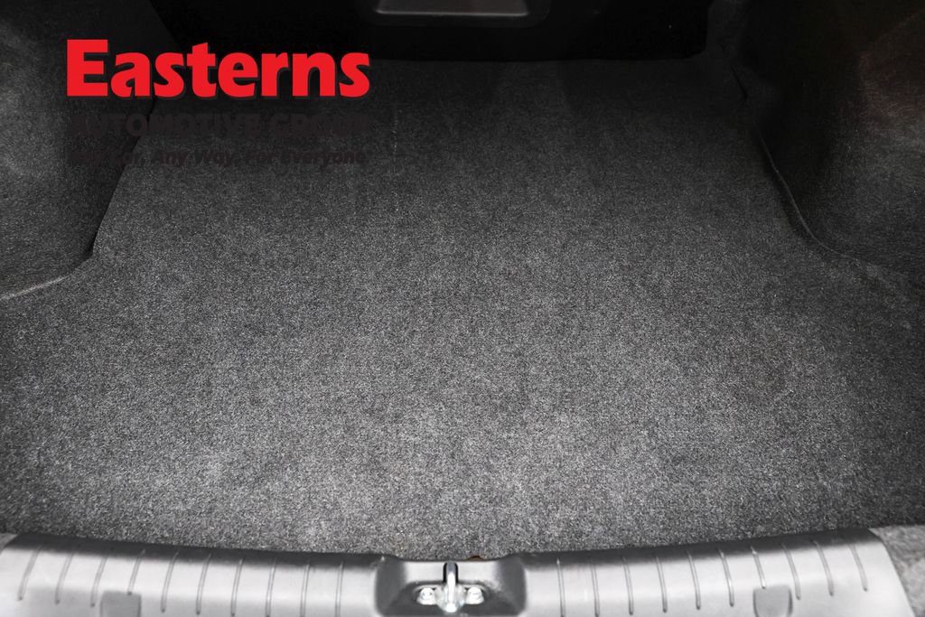 Used 2024 Mitsubishi Mirage G4 Black Edition image 9