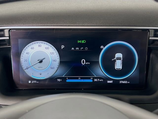 Used 2022 Hyundai Tucson Limited image 15