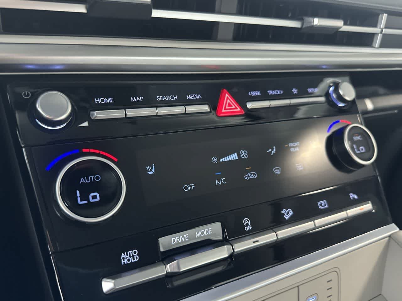 New 2027 Hyundai Santa Fe SEL FWD image 20