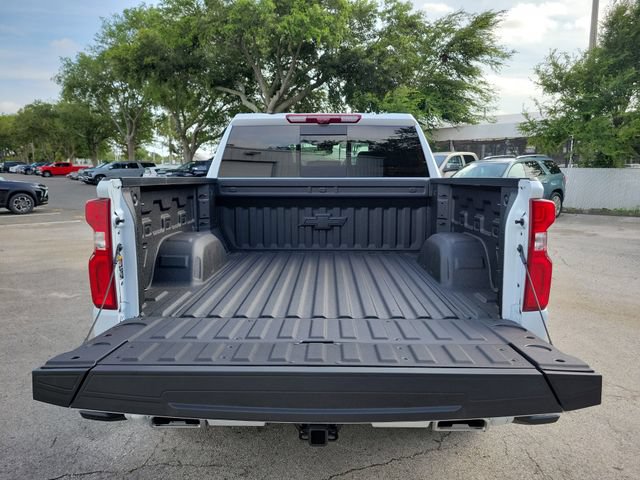 New 2026 Chevrolet Silverado 1500 High Country w/ Technology Package AWD/4WD image 11