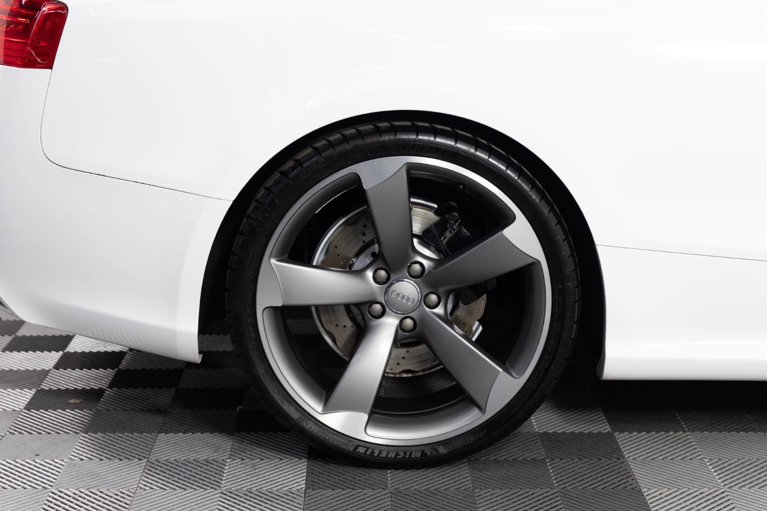 Used 2013 Audi RS 5 Coupe image 37