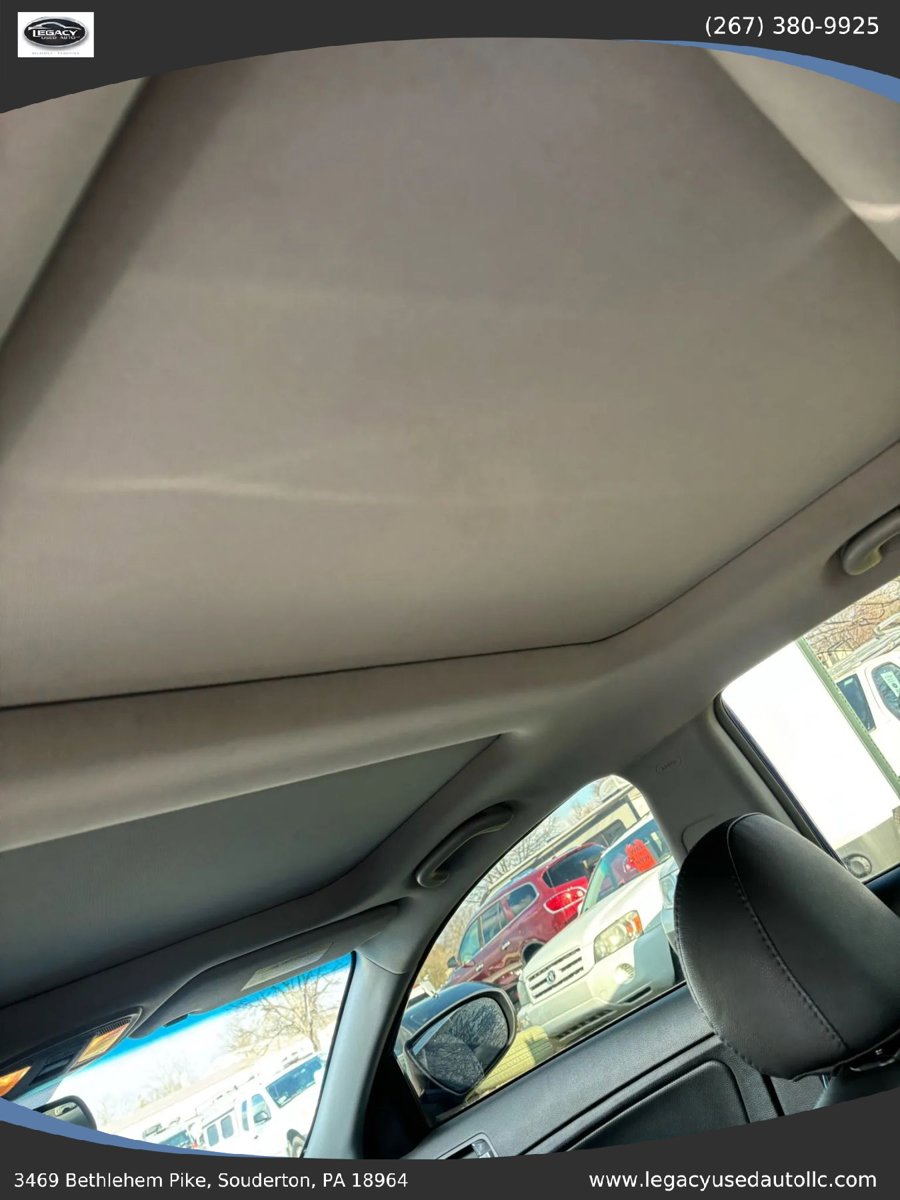 Used 2015 Kia Optima SX w/ SX Turbo Premium Package image 52