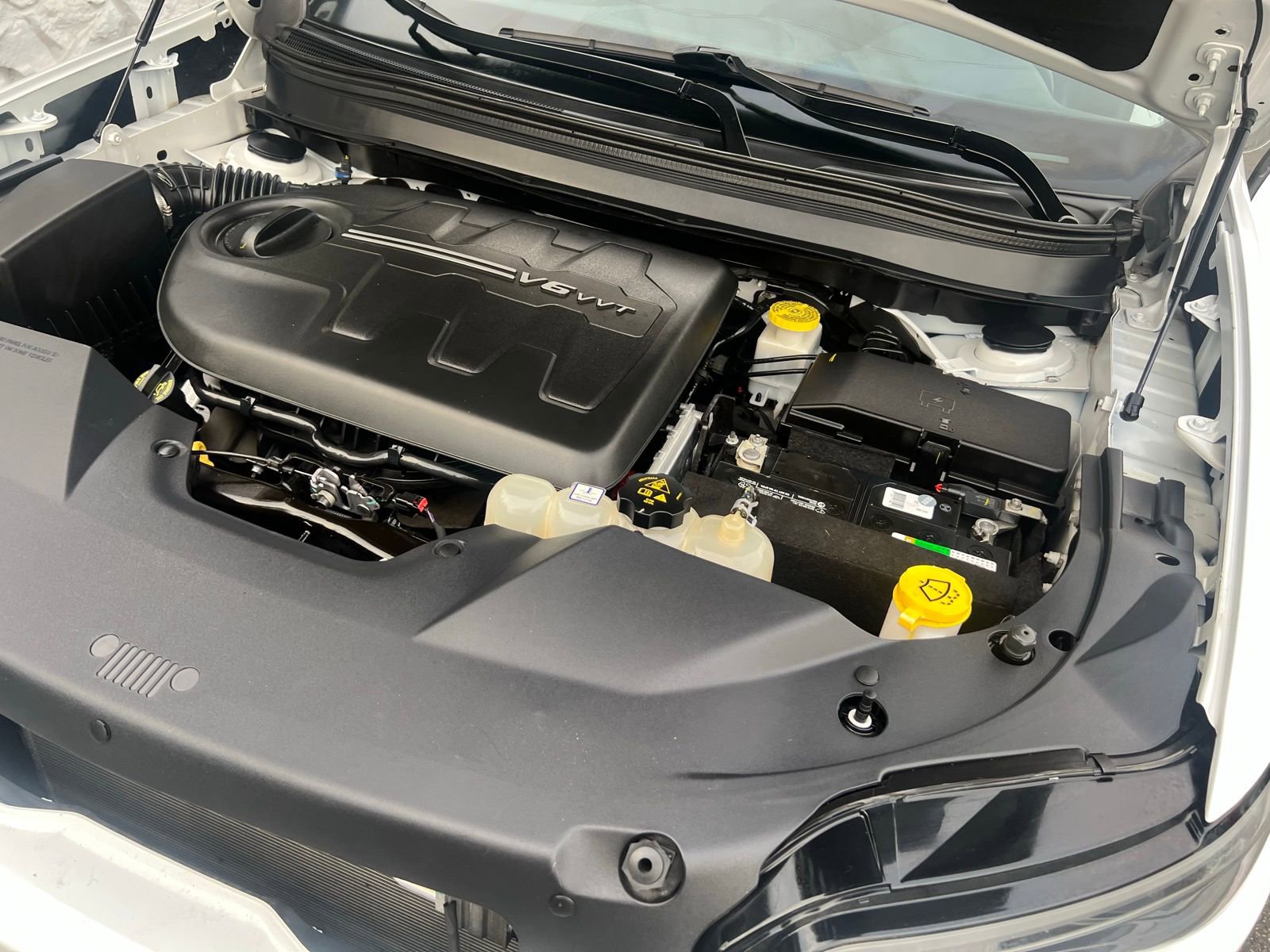 Used 2019 Jeep Cherokee Latitude Plus image 15