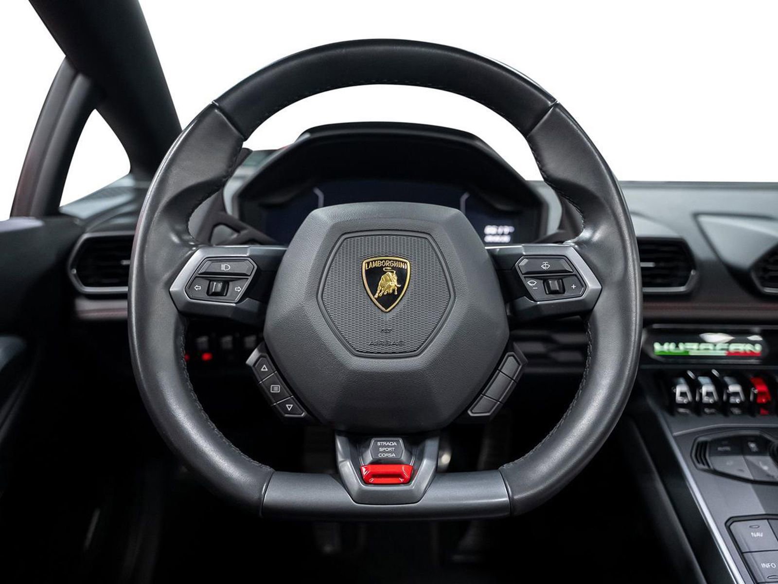 Used 2018 Lamborghini Huracan LP 580-2 image 4