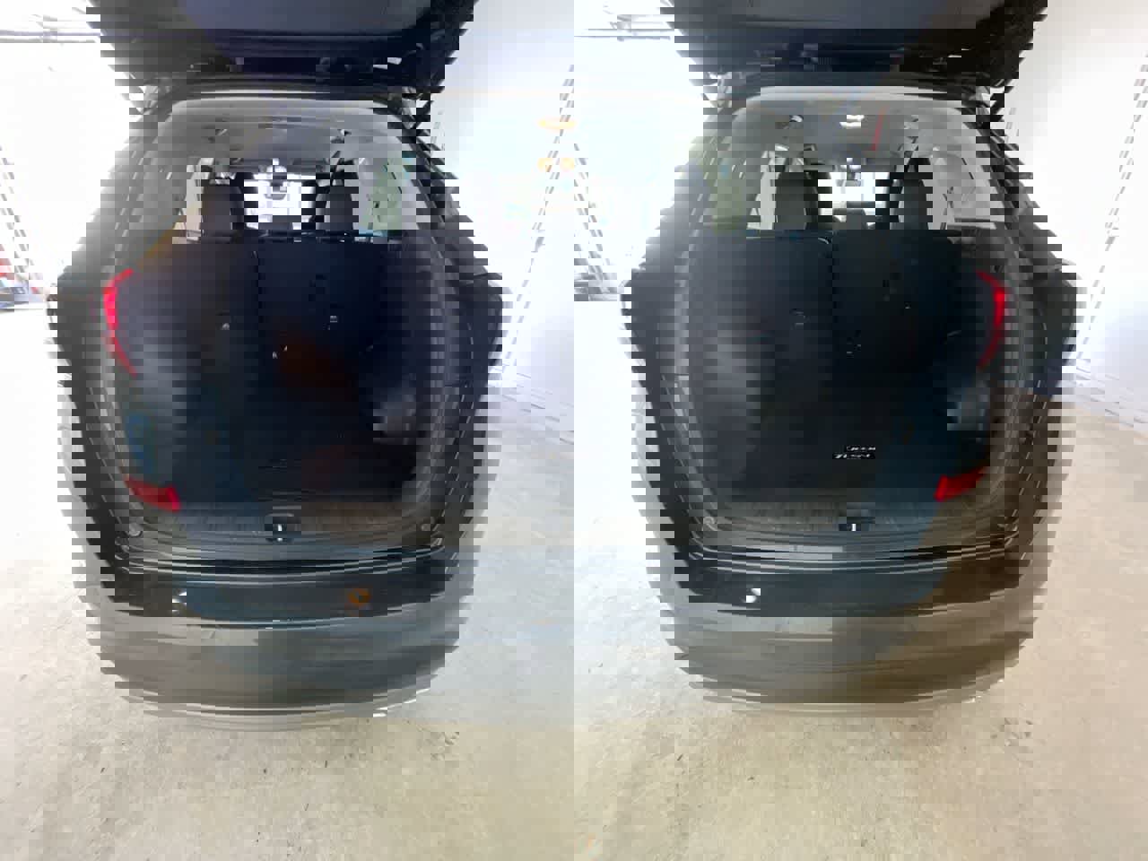 Used 2021 Hyundai Tucson Limited w/ Cargo Package image 22