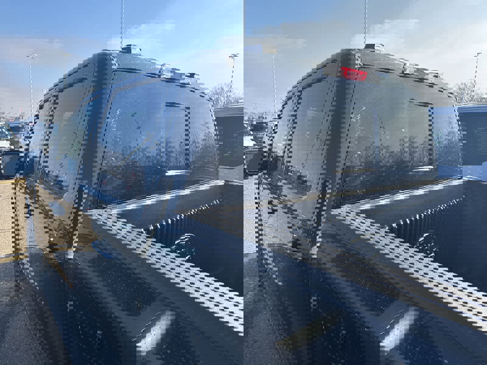 New 2026 Ford F150 XLT w/ Equipment Group 302A MID image 20