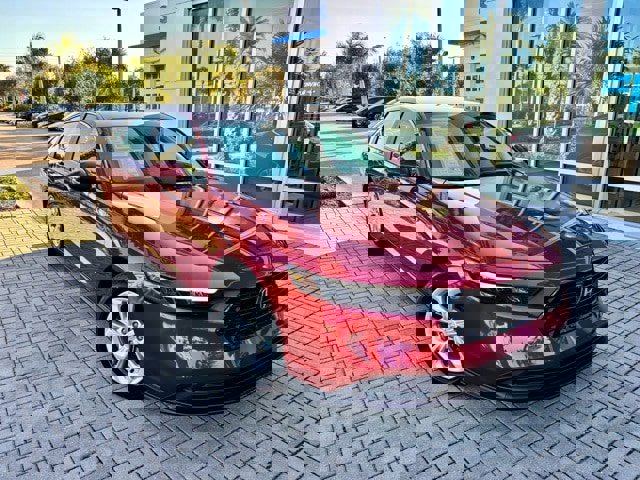 Certified 2025 Honda Accord LX