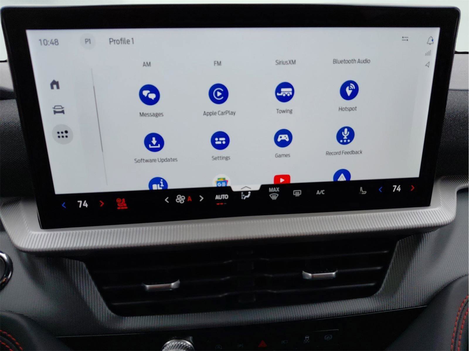 New 2026 Ford Explorer ST-Line w/ ST-Line Street Pack image 38