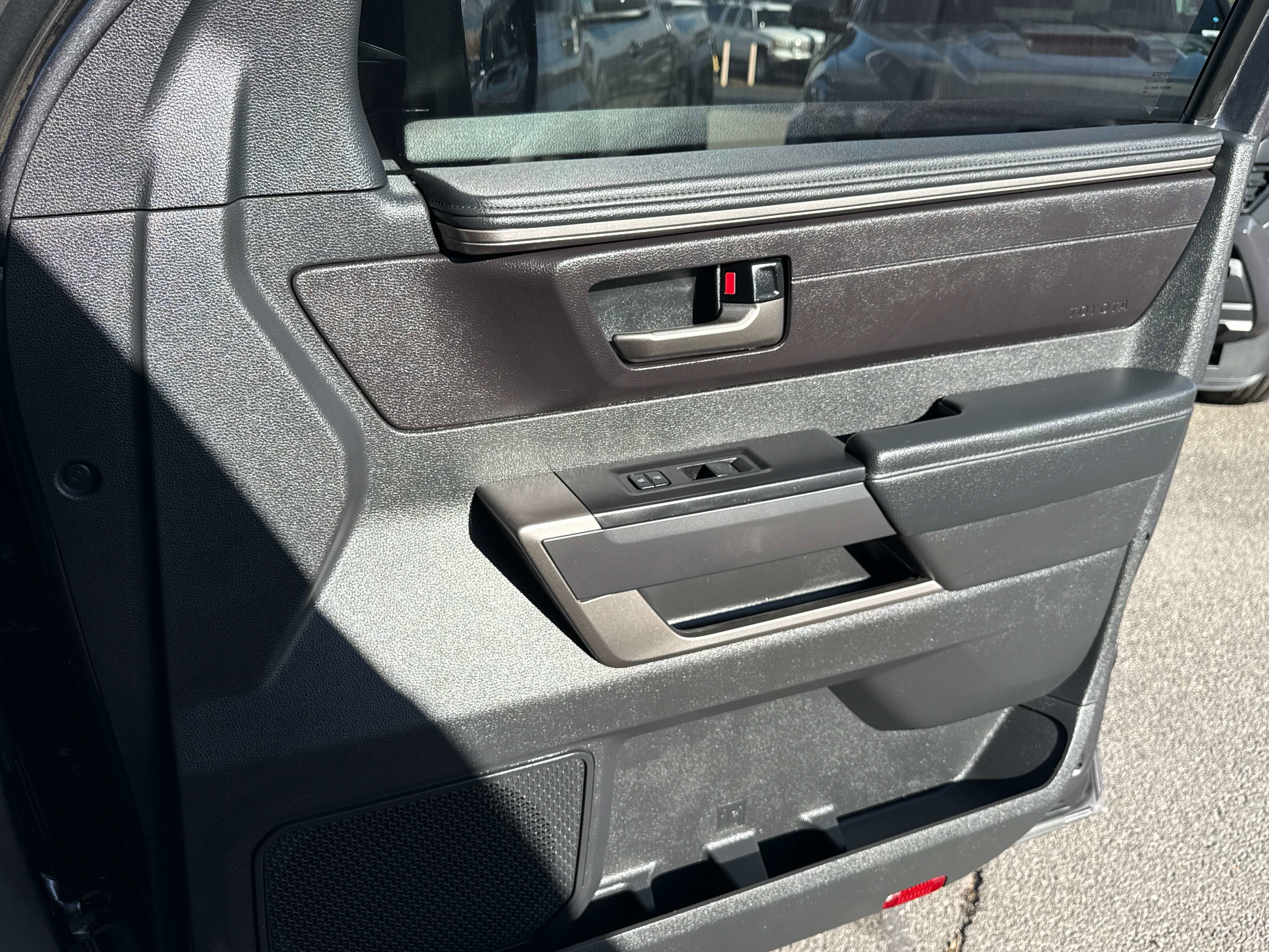 Used 2024 Toyota Tundra SR5 w/ Advanced Technology Package image 20