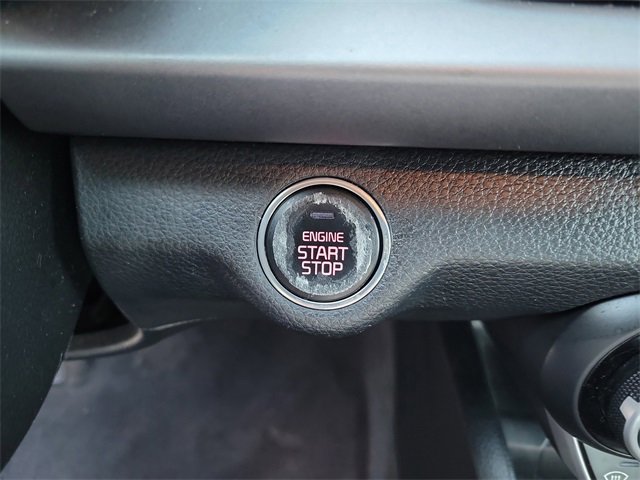 Used 2022 Kia Rio S w/ Technology Package image 23