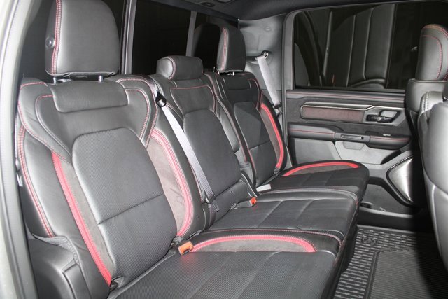 Used 2025 RAM 1500 RHO w/ RHO Level 1 Equipment Group image 28