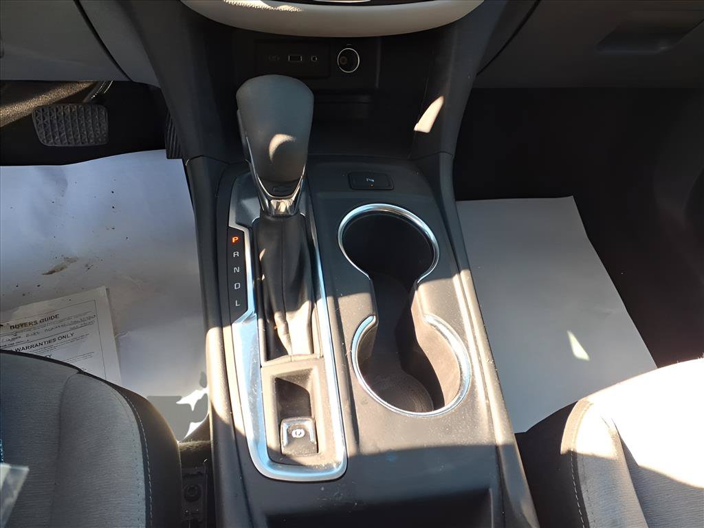 Used 2024 Chevrolet Equinox LT FWD image 13